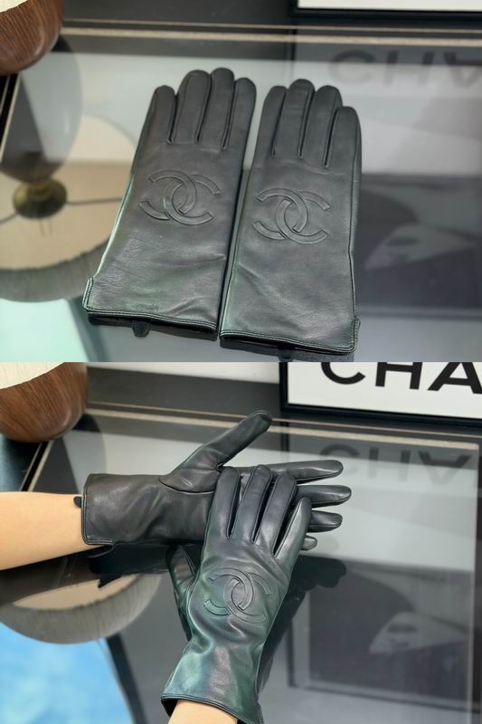 CHanel Gloves dx07